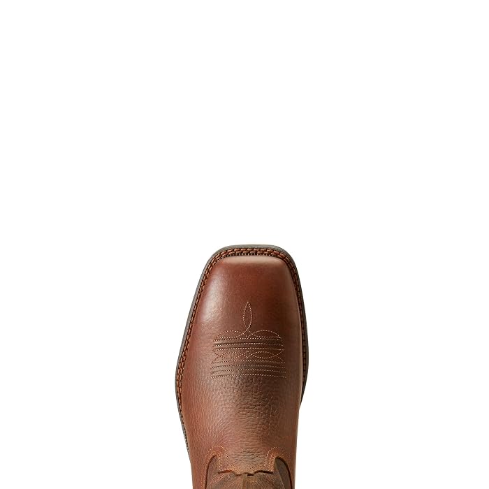 Ariat Ridgeback Rambler Western Boot - Image 2