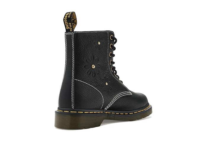 Dr. Martens 1460 Pascal Flower - Image 3