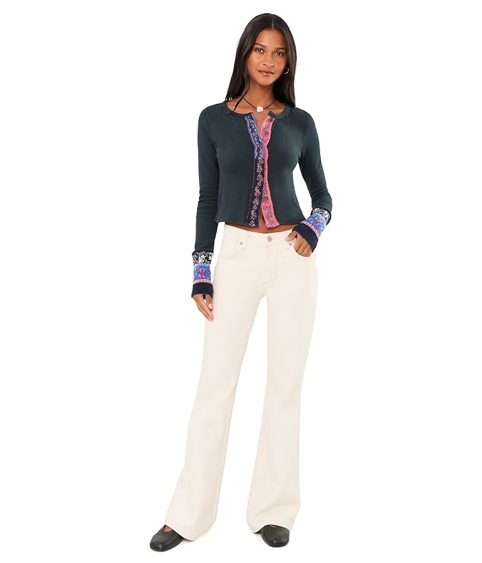Free People WTF Noa Cardi - Image 2