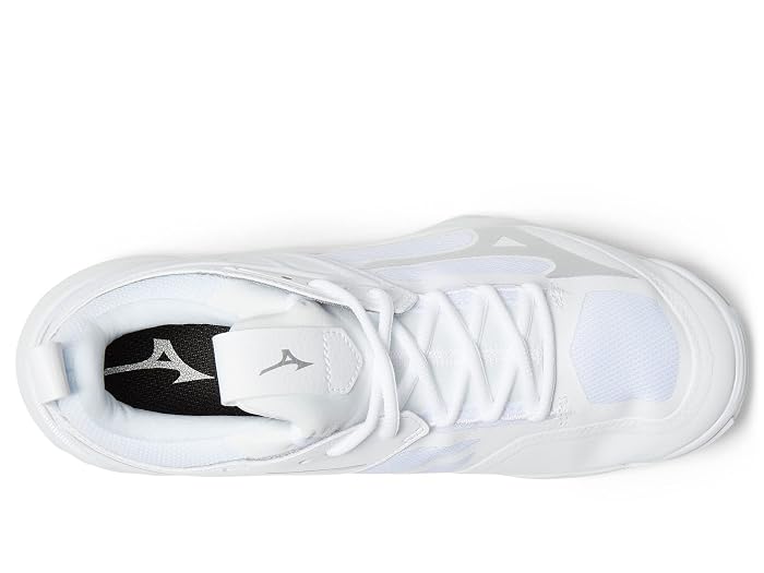 Mizuno Wave Momentum 2 - Image 2