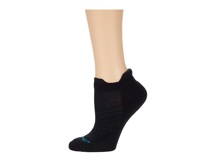Darn Tough Vermont Run Coolmax No Show Tab Ultra-Lightweight with Cushion - Image 2