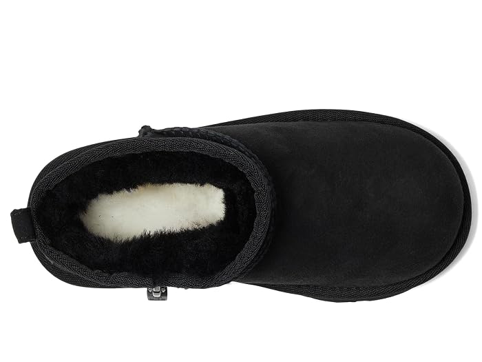 UGG Kids Classic Ultra Mini (Toddler) - Image 2