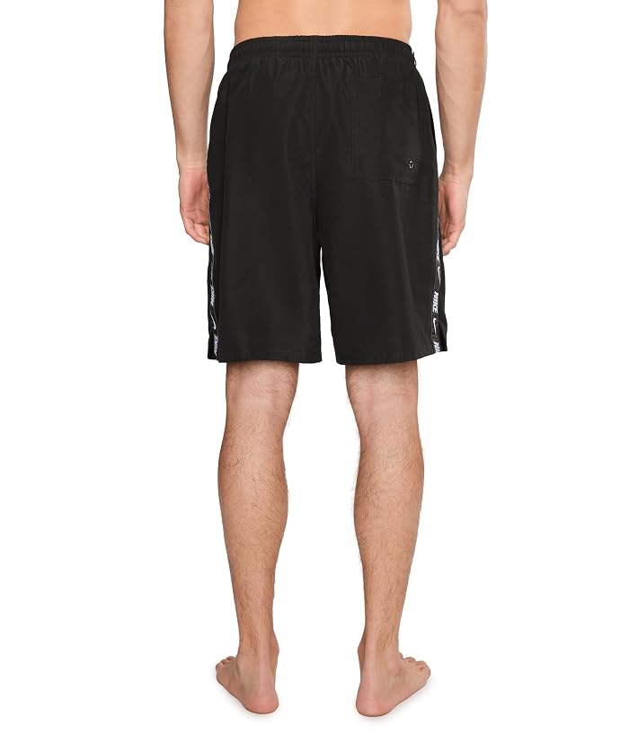 Nike Breaker Logo Tape 9" Brief Lined Volley - Image 4