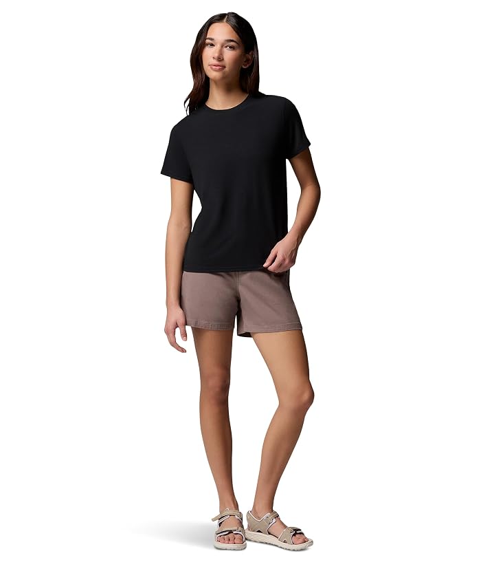 Columbia Csc Soft Stretch Short Sleeve Tee - Image 2