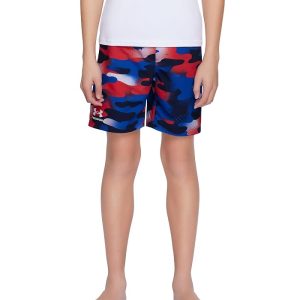 Under Armour Kids Usa Street Camo Volley (Big Kid)