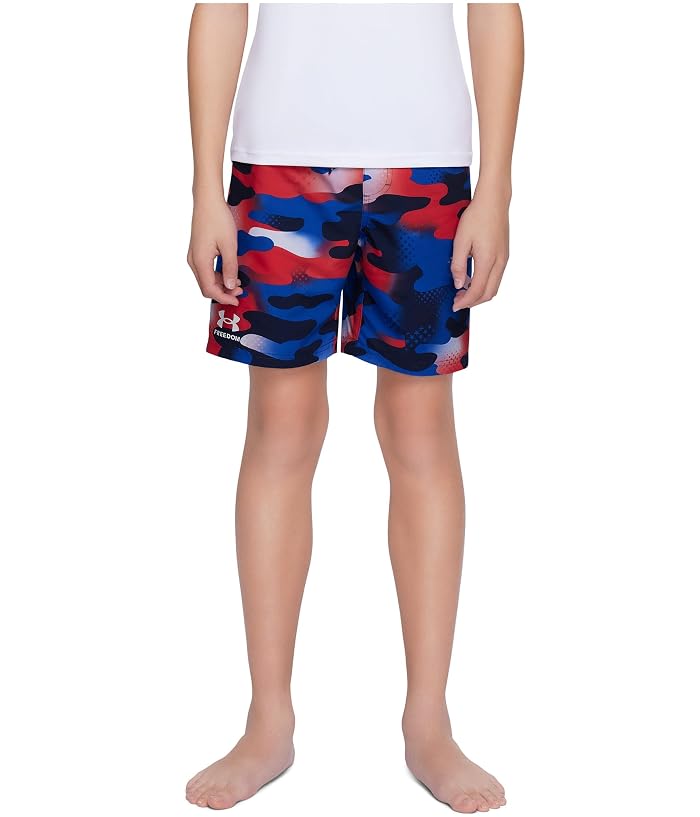 Under Armour Kids Usa Street Camo Volley (Big Kid)