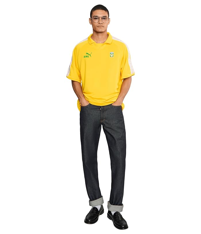 PUMA King Fanpack Brazil Jersey - Image 2