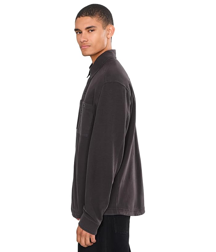 Tommy Bahama Ben and Terry Coastal Shirt Jacket - Image 3