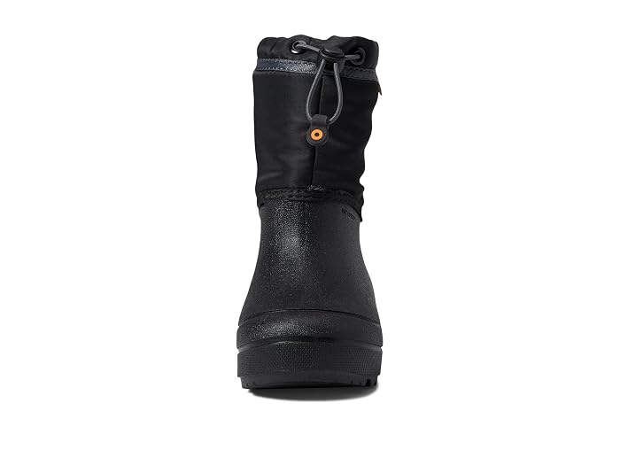 Bogs Kids Snow Shell boots-Solid (Toddler/Little Kid/Big Kid) - Image 2