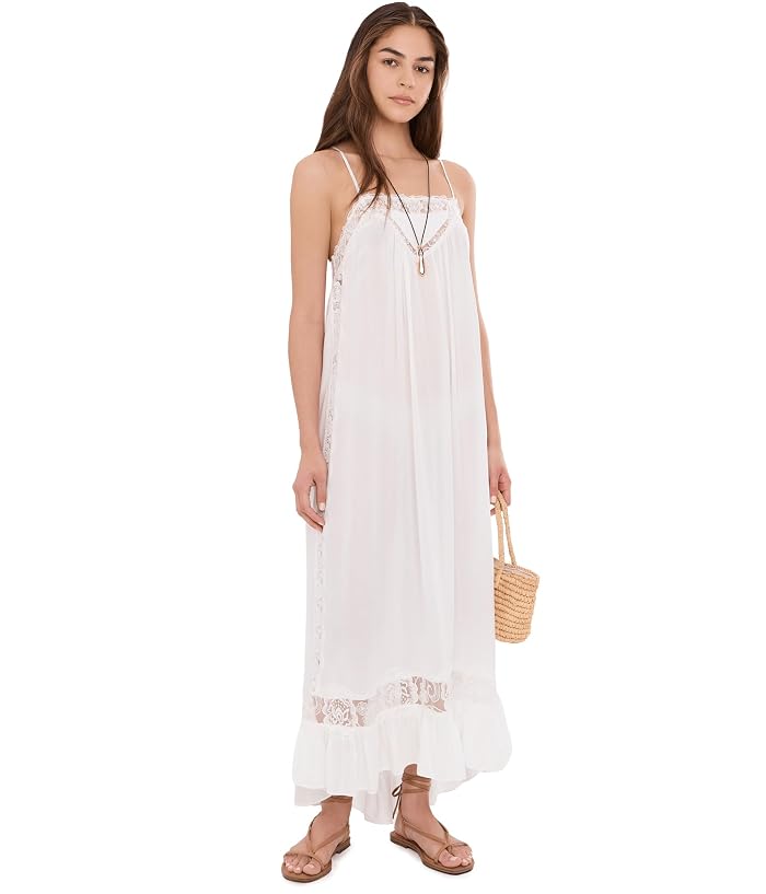 Free People Kiss Me Later Slip - Image 2