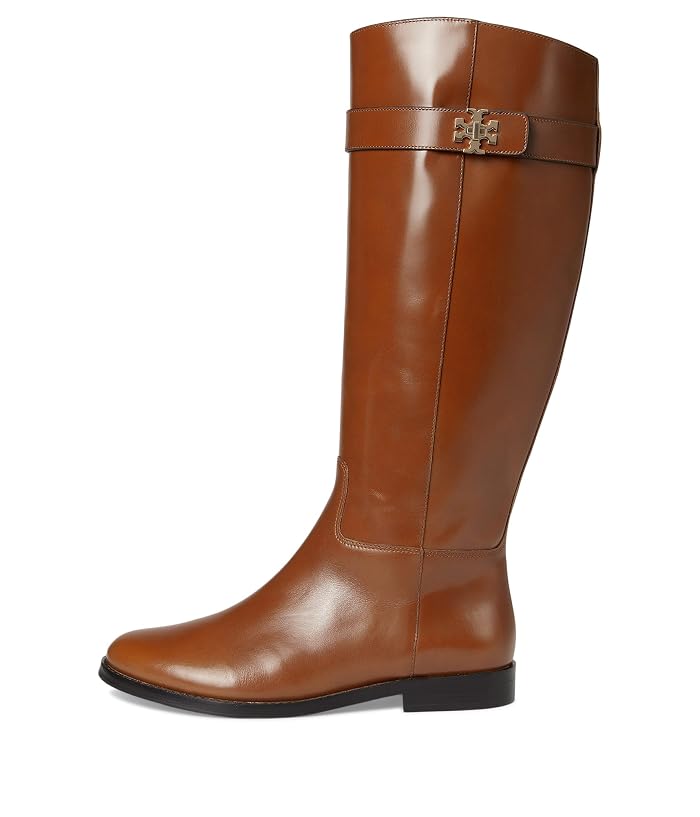 Tory Burch Turnlock Riding Boots - Image 2