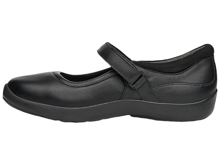 Anodyne No. 33 Casual Mary Jane Stretch - Image 2