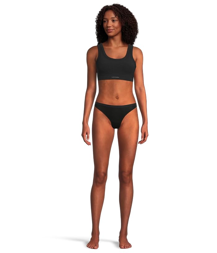 Icebreaker Siren Merino Thong - Image 4