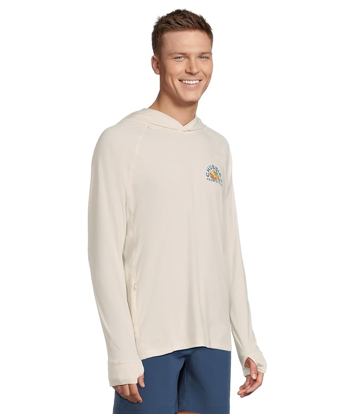 Chubbies The Seal Of Approval (Sun Hoodie) - Image 2