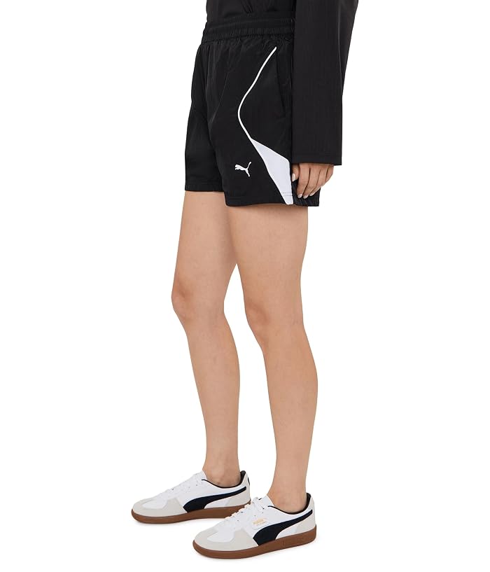 PUMA Woven Shorts - Image 3