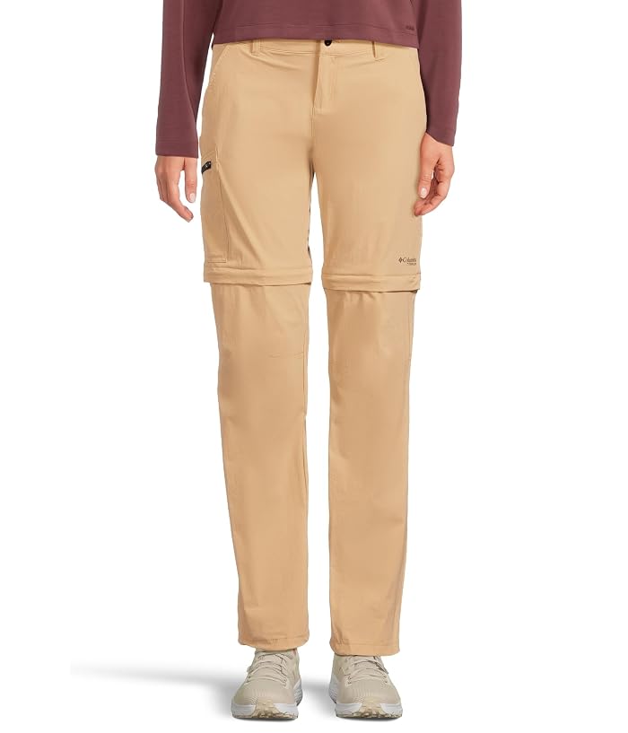 Columbia Summit Valley Convertible Pant II