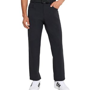 adidas Golf Ultimate365+ Five-pocket Pants