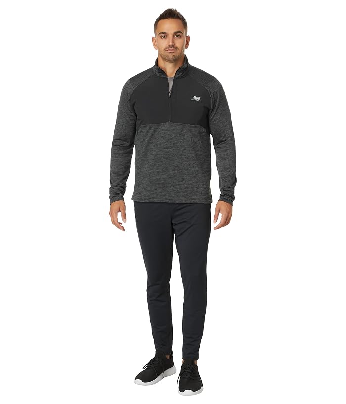 New Balance Athletics Heat Grid 1/2 Zip - Image 4