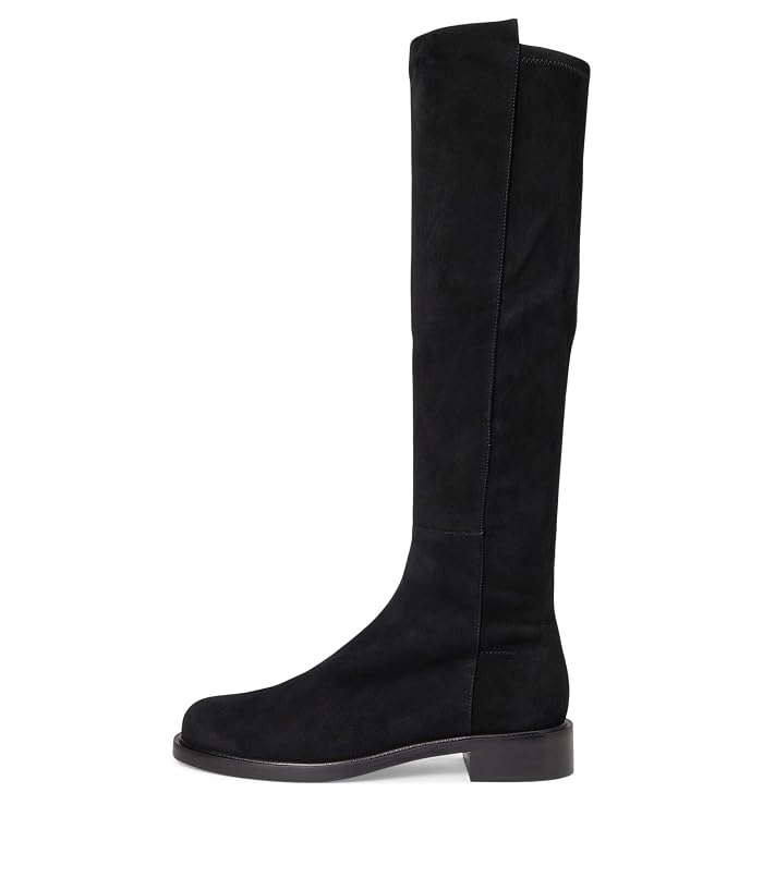 Stuart Weitzman 5050 Gisele Kneehi Boots - Image 4