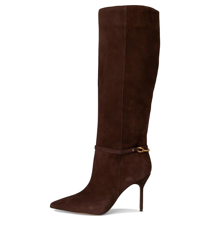 Vince Camuto Mirtha Ankle Link Knee High Boot - Image 2