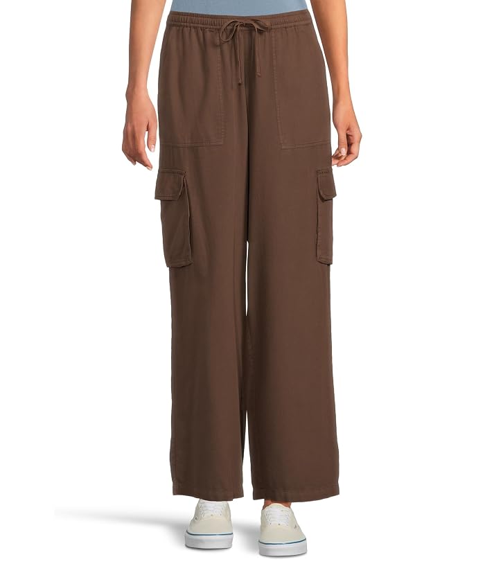 Salty Crew Driftwood Pants