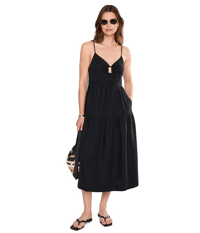 Splendid Darcy Midi Dress - Image 2