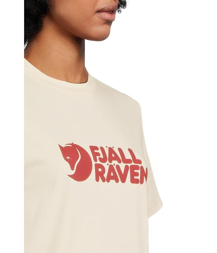 Fjällräven Logo Tee - Image 4