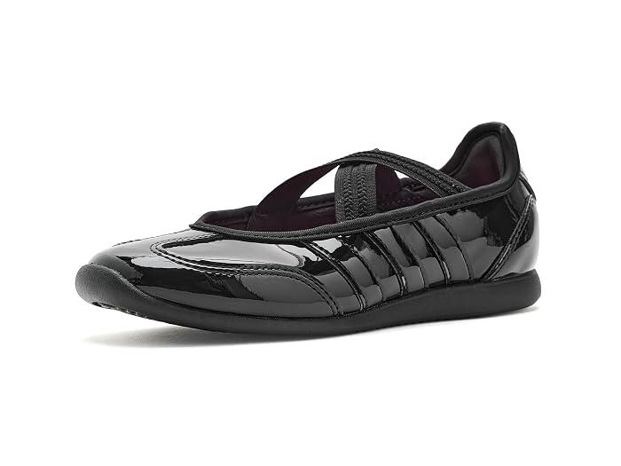 adidas Kids Barreda Mary Jane (Little Kid/Big Kid)