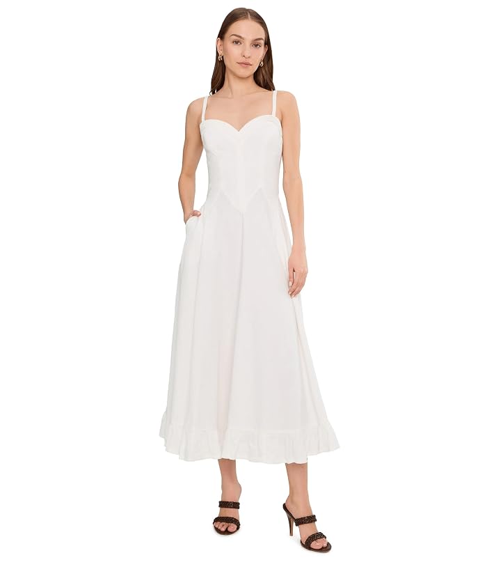 Free People Another Season Midi PFD