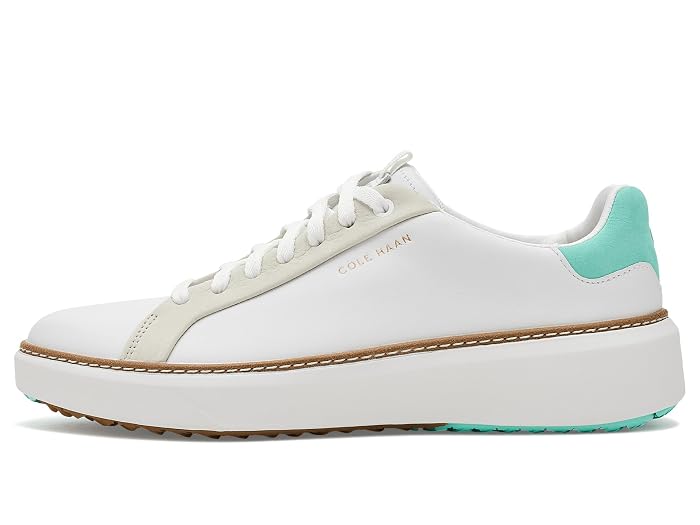 Cole Haan GrandPro Topspin Golf Sneakers - Image 2