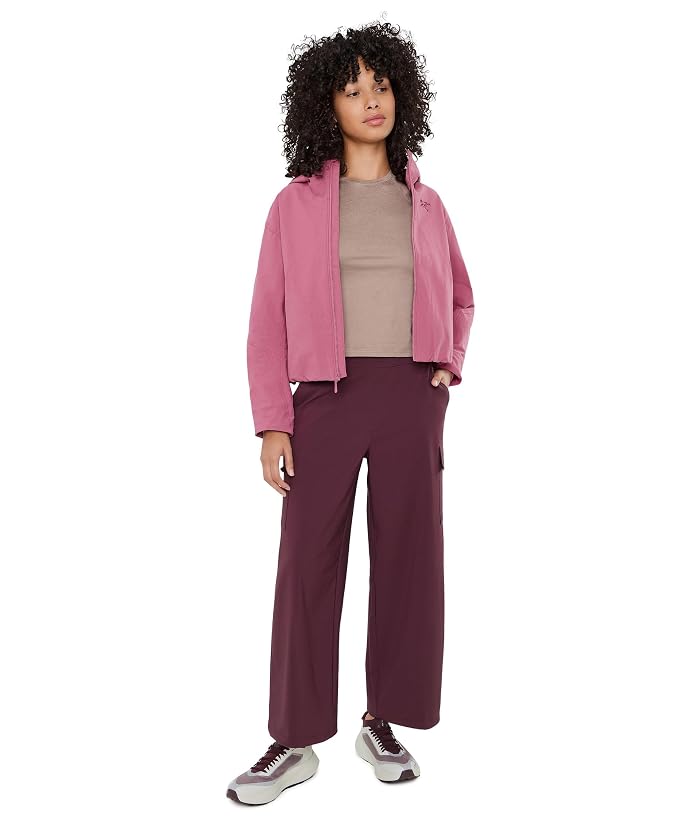 Arc'teryx Clarkia AR Insulated Hoodie - Image 2
