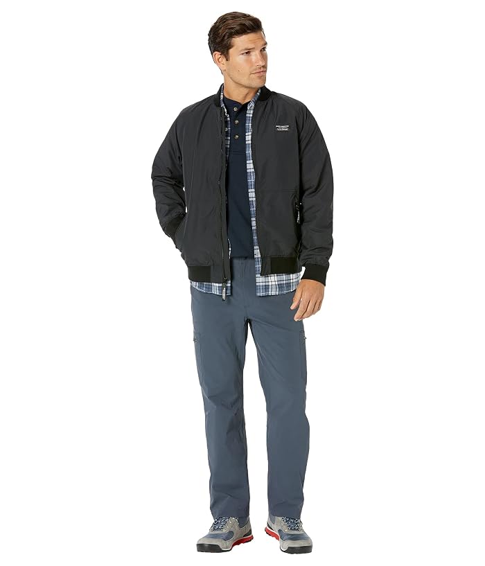 L.L.Bean 3 Season Bomber Jacket Regular - Image 4