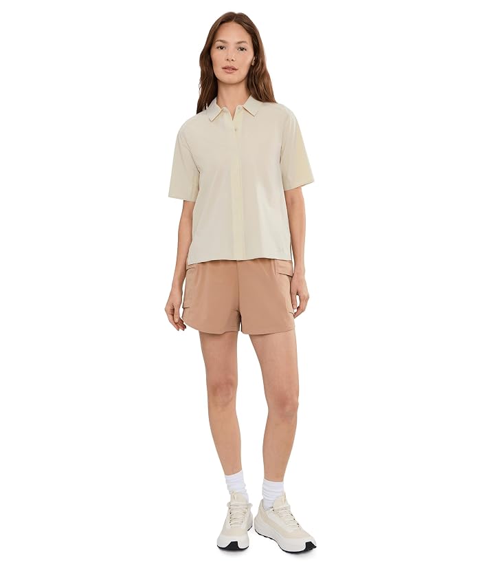 Arc'teryx Olia Shirt Short Sleeve - Image 2
