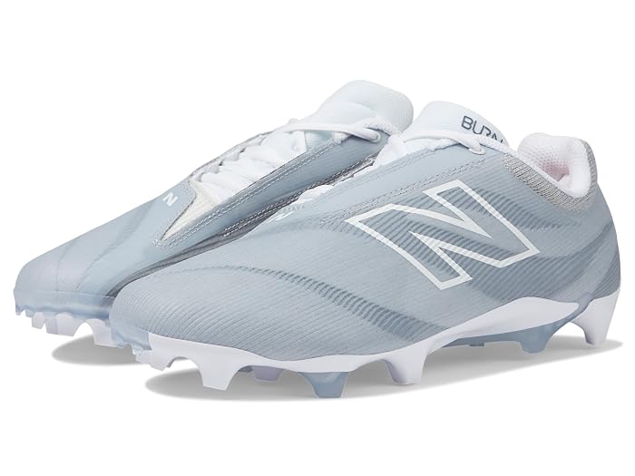 New Balance BurnX4 Lacrosse Cleats