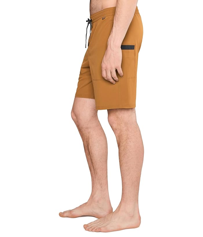 Salty Crew Crew Boatshort E-Waist - Image 3