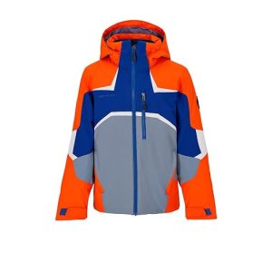 Obermeyer Kids Mach 15 Jacket (Little Kid/Big Kid)