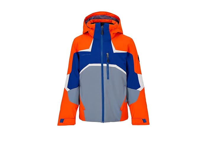 Obermeyer Kids Mach 15 Jacket (Little Kid/Big Kid)