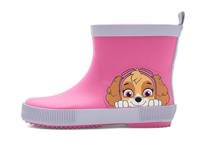 Ground Up Paw Patrol Rain Boots (Toddler/Little Kid) - Image 4