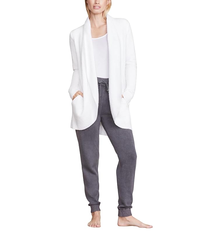 Barefoot Dreams CozyChic® Lite Circle Cardigan