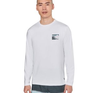 O'Neill Logo UPF Long Sleeve Tee