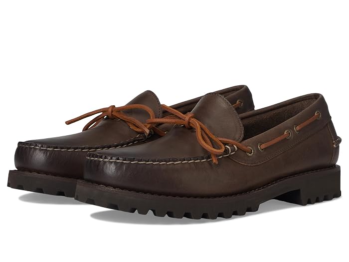 L.L.Bean Allagash Handsewn One Eye