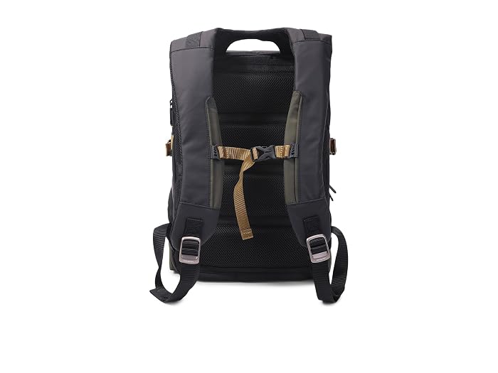 Hedgren Rail Laptop Backpack - Image 2