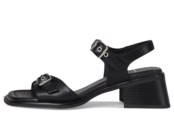Vagabond Shoemakers Ines Double Buckle Sandals - Image 2