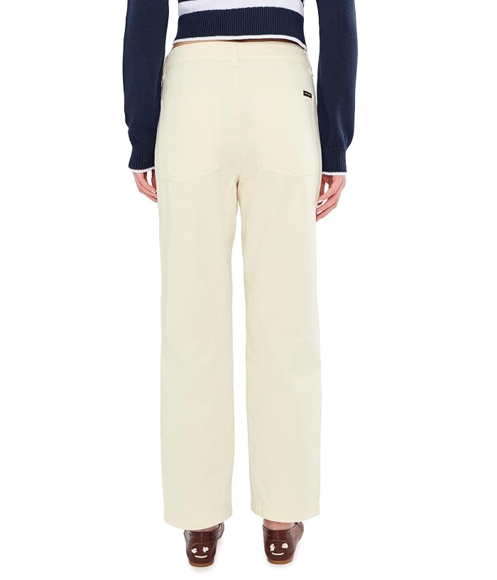 Sanctuary Boyfriend Utility Pants - Image 4