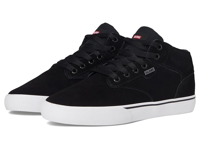Globe Motley Mid