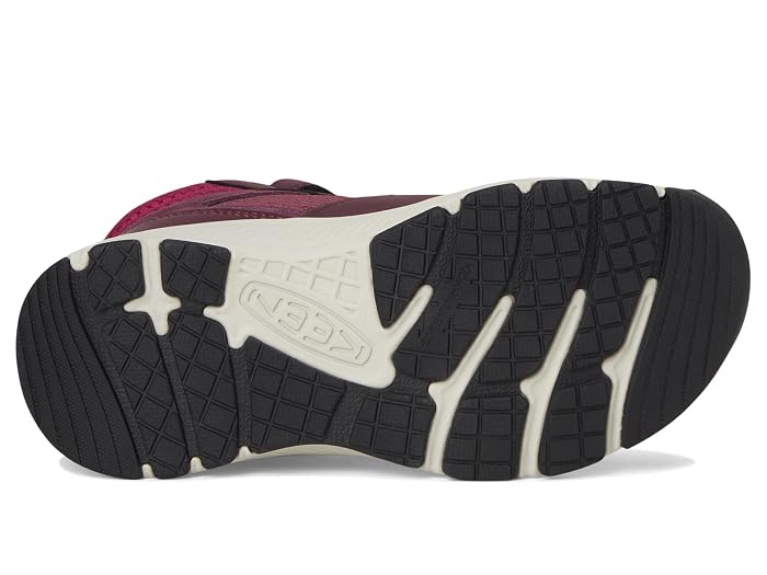 KEEN Kids Skua Durable Easy On Comfortable Waterproof (Little Kid/Big Kid) - Image 3