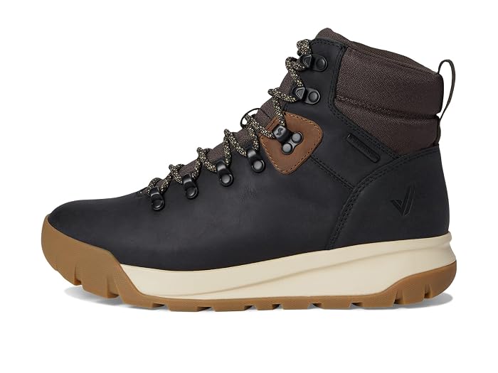 Forsake Patch Mid II Waterproof