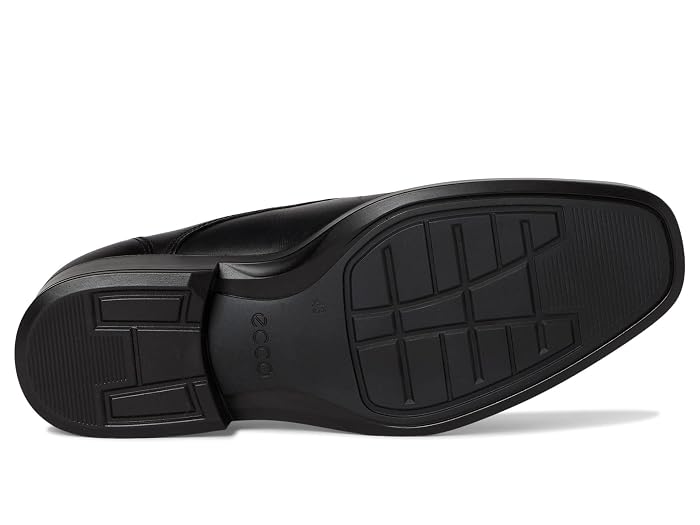 ECCO Metropole Milan Waterproof Plain Toe Derby - Image 3