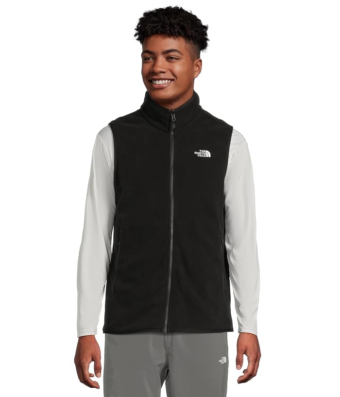 The North Face Glacier Fleece Vest