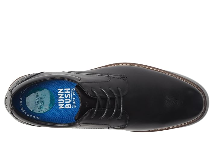 Nunn Bush Centro Flex Plain Toe Oxford - Image 2